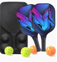 Vợt Pickleball Niupipo