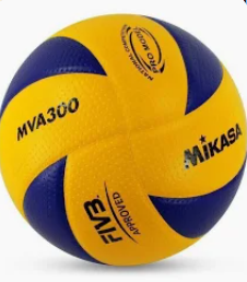 Quả bóng chuyền Mikasa