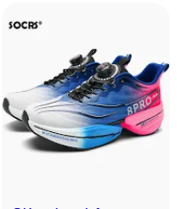 Giày chạy bộ Puma