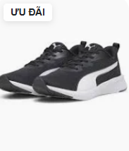 Giày chạy bộ Puma Softride