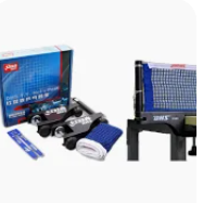 Lọc Lưới Bóng Bàn DHS