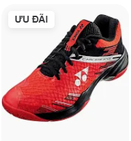 Giày cầu lông Kawasaki