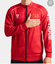Áo SEA Games