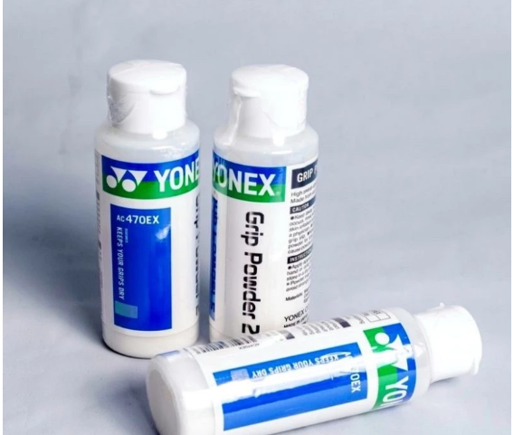 Bột phấn Yonex