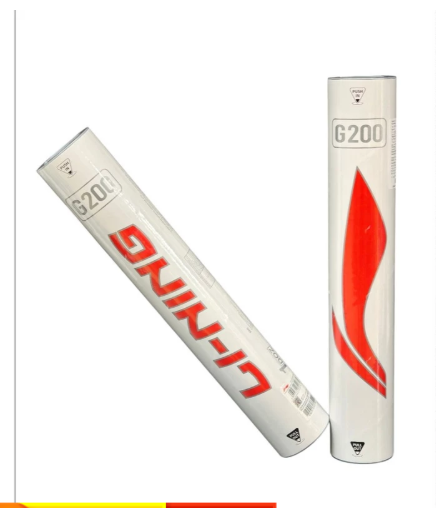 Quả cầu lông Li-Ning